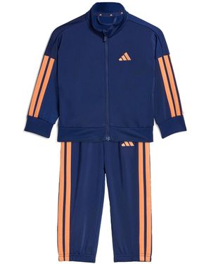adidas Bebé Essentials Climacool Tracksuit - Blauw