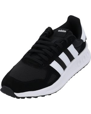 adidas Run 84 Shoes - Nero