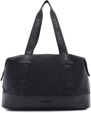 ALDO Carraendra - Black