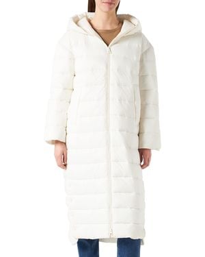 Marc O' Polo 200085171009 Jacke - Weiß