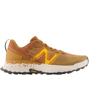 New Balance Fresh Foam X Hierro v7 - Marrone
