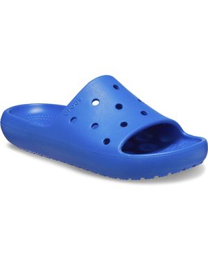 Crocs™ , Slides -Adulto, Blu, 42 EU