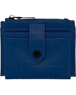 Damen Steve Madden Portemonnaies und Kartenetuis ab 35 Lyst DE