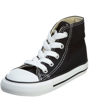 Converse Chuck Taylor All Star High Season - Negro