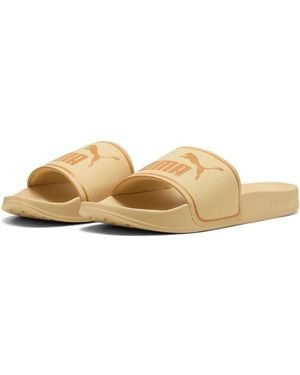 PUMA Leadcat 2.0 Slide Sandal - Black