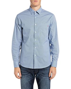 Replay M4049a Shirt - Blue