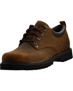 Skechers 's Tom Cats 6618/bol - Black