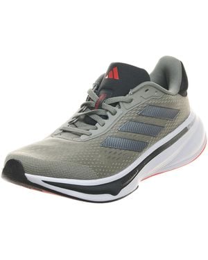 adidas Response Super M Shoes - Metallic