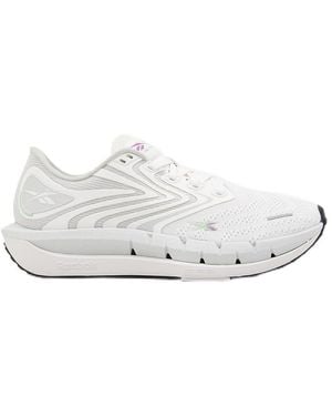 Reebok Floatzig Tread Trainers - White