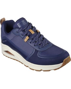 Skechers Dinamatico - Blu