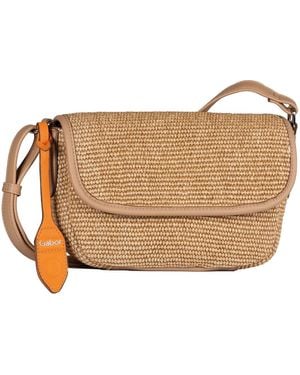 Gabor Bags Eleanor 004636 Umhängetasche - Natur
