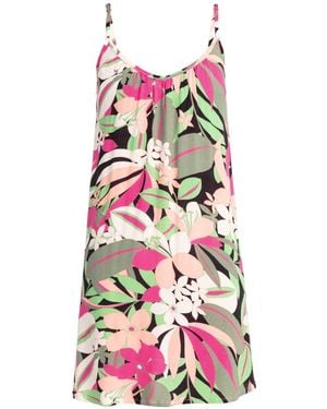 Roxy Spring Adventure Pt Copricostume - Bianco