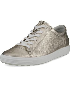 Ecco Soft 7 W LongLace - Metallizzato
