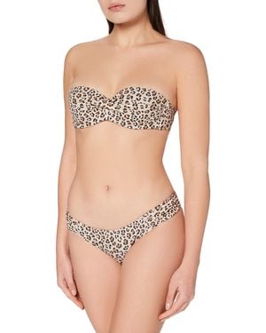 Iris & Lilly AM06AM15 Set Bikini - Multicolore