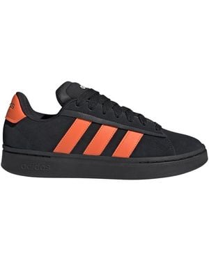 adidas Grand Court Alpha 00s Trainer - Blue