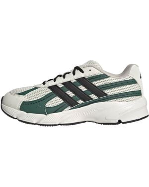 adidas TECHNOCHAOS 2000 Shoes - Grün