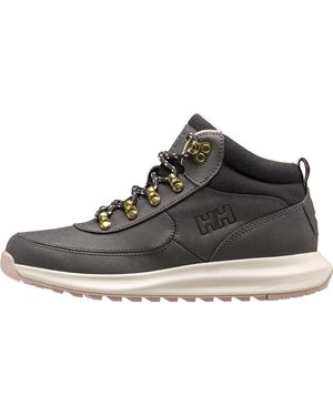 Helly Hansen Forest Evo Stiefeletten Schwarz