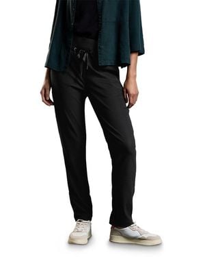 Street One A378088 Hose Loose Fit - Schwarz