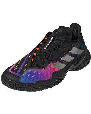adidas Barricade Tennis Shoe - Multicolore