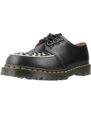 Dr. Martens 31499001 Oxford - Black