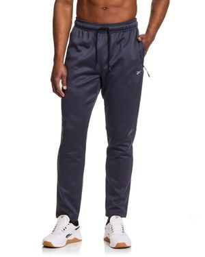Reebok Fleece Tech Sweatpant - Blue
