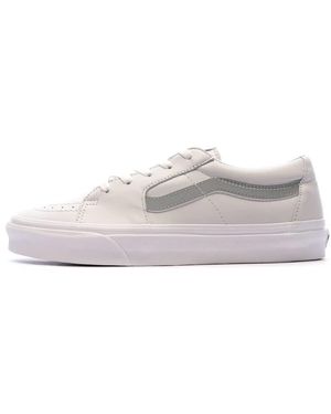 Vans Sneaker - Weiß