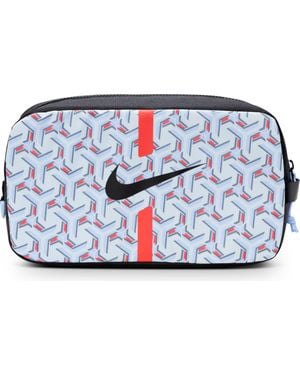 Nike Borsa per scarpe da - Blu