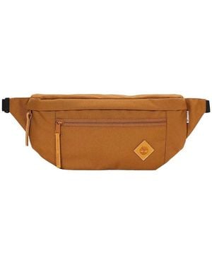 Timberland Timberpack All Gender 4.5l Waist Bag - Brown