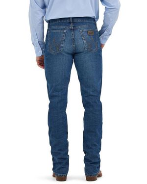 Wrangler Cody Johnson 20x 01 Competition Relaxed Fit Jean - Blue