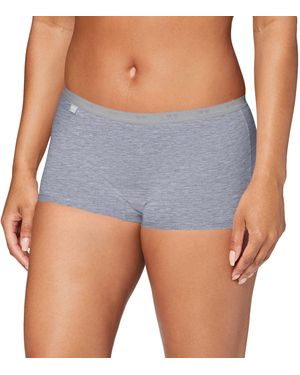 Mini shorts Sloggi pour femme Reductions en ligne jusqu a 21 Lyst