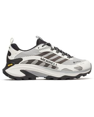 Merrell Moab Speed 2 Gtx Hiking Shoe - White