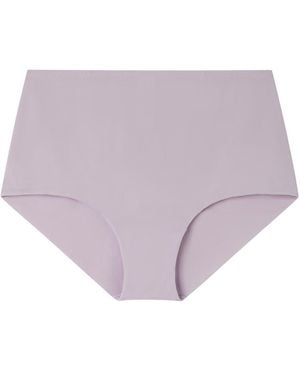 Women'secret Braga Colección Technical Briefs - Morado