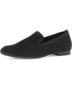 Gabor Slipper - Schwarz