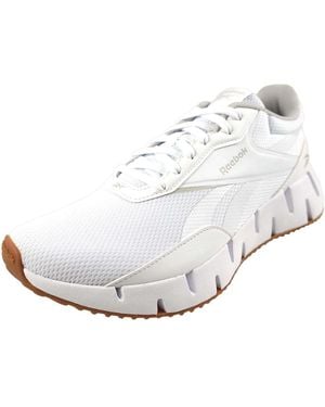 Reebok Zig Dynamica Str Sneakers - Wit
