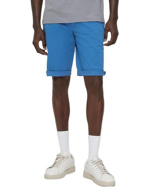 S.oliver 2132048 Bermuda - Blau