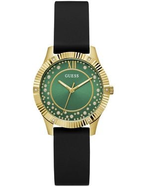 Guess Orologio Casual GW0766L3 - Verde