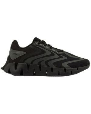 Reebok Zig Rise Trainers - Black