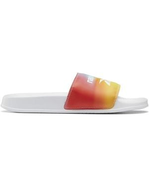 Reebok Classic Slide Sliders - Multicolour