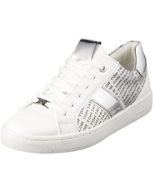 Tom Tailor 3292601 Sneaker - Weiß