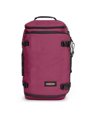 Eastpak Carry Pack Reistas - Roze