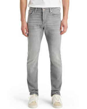 Scotch & Soda Core Ralston Regular Slim Jeans Grey Sands