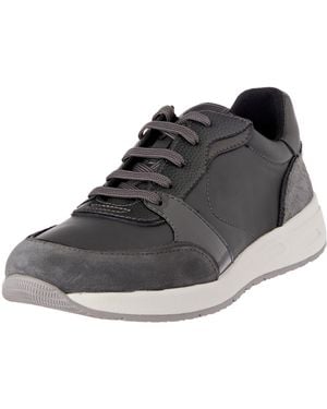 Geox D Bulmya A - Nero