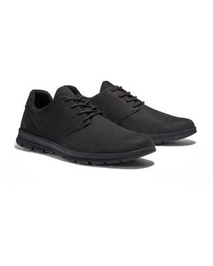 Timberland Graydon Oxford Basic Schuhe - Schwarz