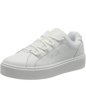 Fila Overstate x Aversario wmn Sneaker Donna - Bianco
