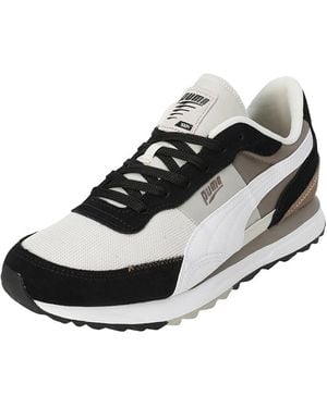 PUMA Road Rider Sd Trainers Eu 41 - Natural