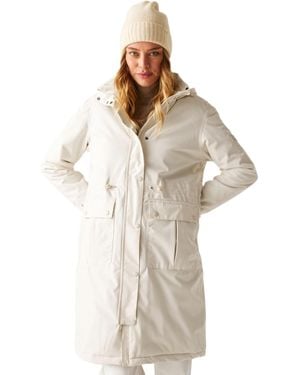 Regatta S Yannta Jacket - Natural