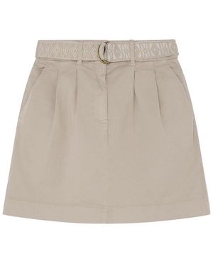Springfield Falda - Neutro