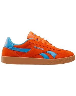 Reebok Smash Edge - Arancione