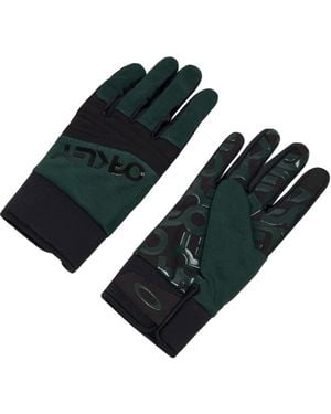 Oakley Guanti Factory Pilot Core - Nero