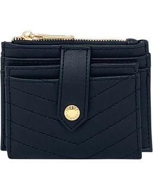 Steve Madden Bhayden Wallet - Blue